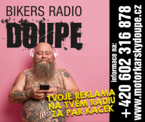 Přečtete si více ze článku Oslava 10 let BIKERS RADIO DOUPE  5.6.2021