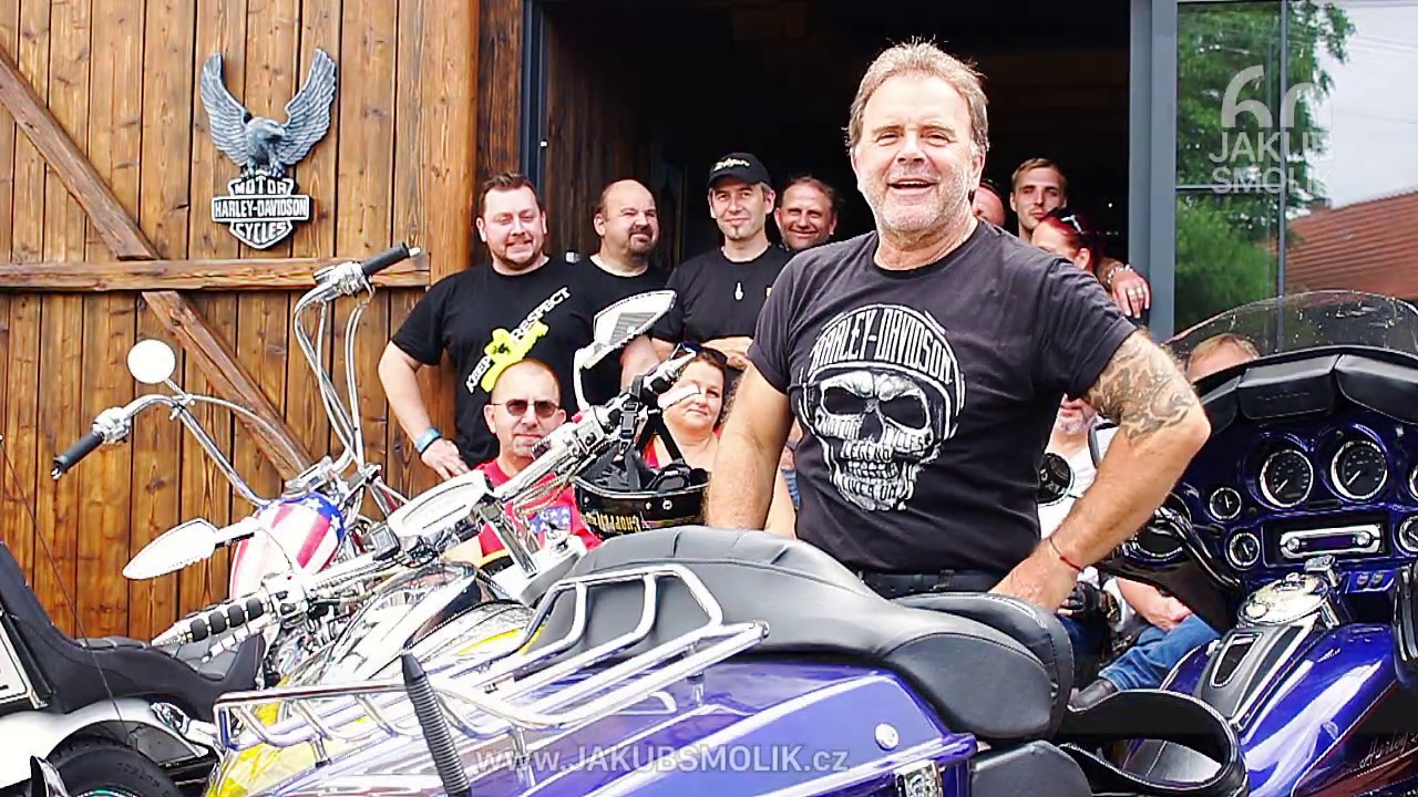 Právě si prohlížíte 24.2.2021 BIKERS RADIO DOUPE – Vysavač s Jakubem Smolíkem