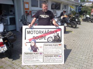 Přečtete si více ze článku 28.6. – 01.07.2021 MOTODOVOLENÁ s MOTORKÁŘSKÝ DOUPĚ po Partnerských místech.