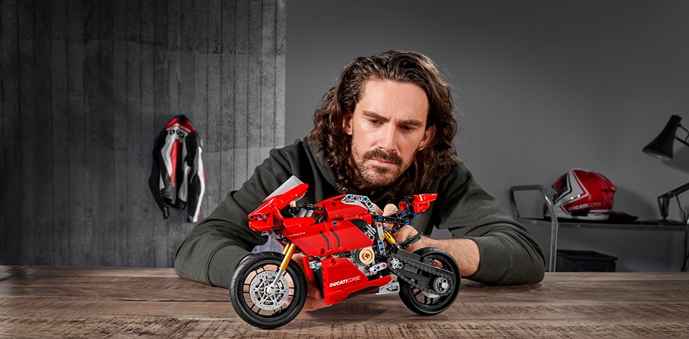 Přečtete si více ze článku 20.05.- 22.05. MOTORKÁŘSKÝ DOUPĚ – sraz příznivců značky DUCATI