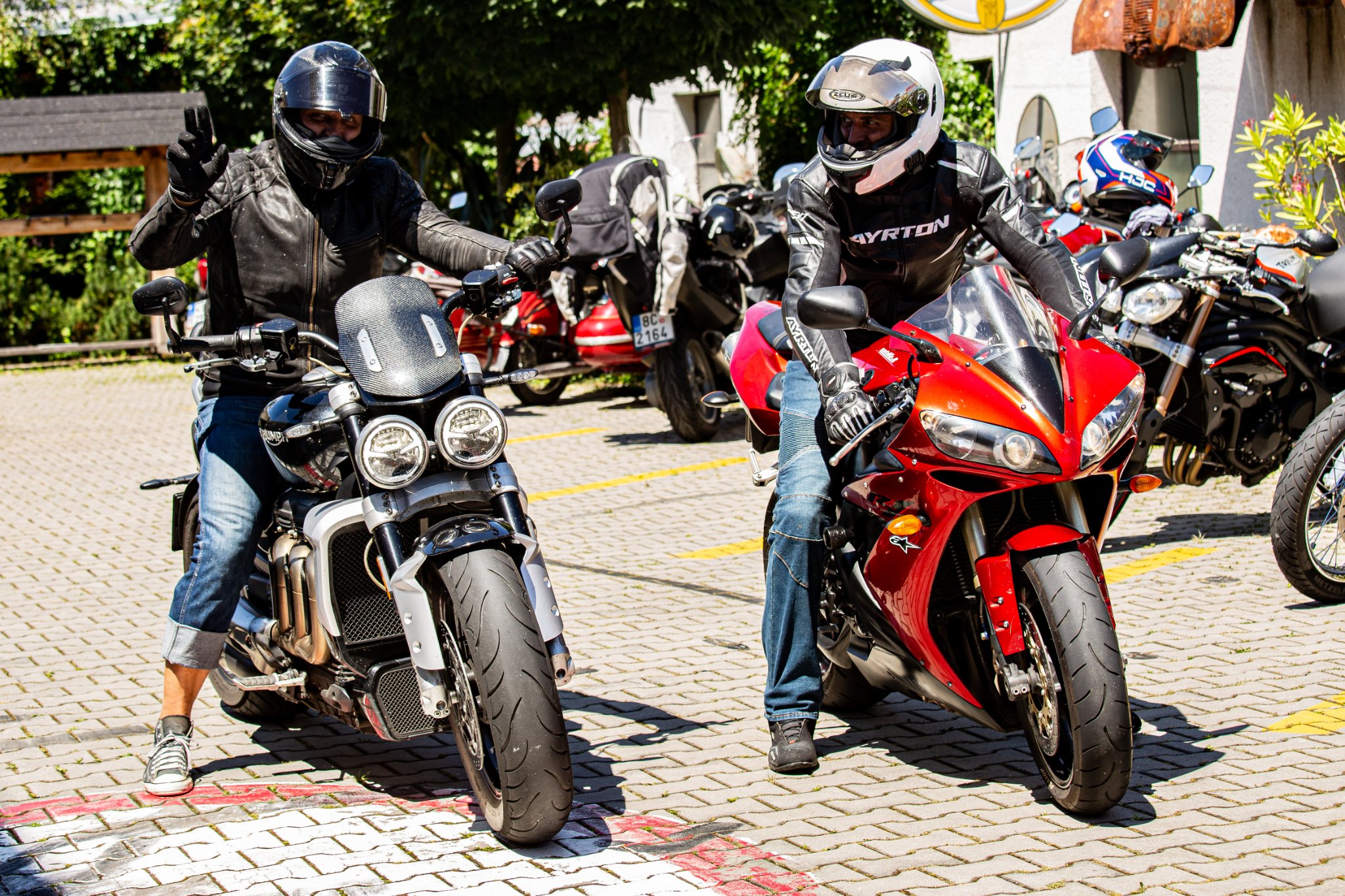 Přečtete si více ze článku 29.07.-31.07.2022 MOTORKARSKY DOUPE – otevíráme v pátek ve 14:00 hod a jedeme až do neděle 18:00 hod