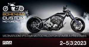 Přečtete si více ze článku 02.-05. 03  2023 BIKERS RADIO DOUPE – MOTOCYKL LETŇANY  4 dny s Vámi. Těšíme se v pavilonu opic č.5