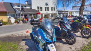 Přečtete si více ze článku 05.-08.05.2023 MOTORKÁŘSKÝ DOUPĚ – BISTRO