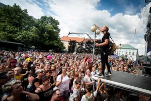 Přečtete si více ze článku 20.06.-23.06.2024 MOTORKÁŘSKÝ DOUPĚ – BERNARDFEST  OTEVŘENO OD PÁTKU 10:00 HOD DO NEDĚLE 18:00 HOD