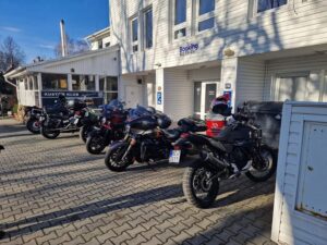 Přečtete si více ze článku 01.02. – 03.02.2024 MOTORKÁŘSKÝ DOUPĚ – PALAČINKOVÁNÍ (vždy od 14:00 do 18:00)