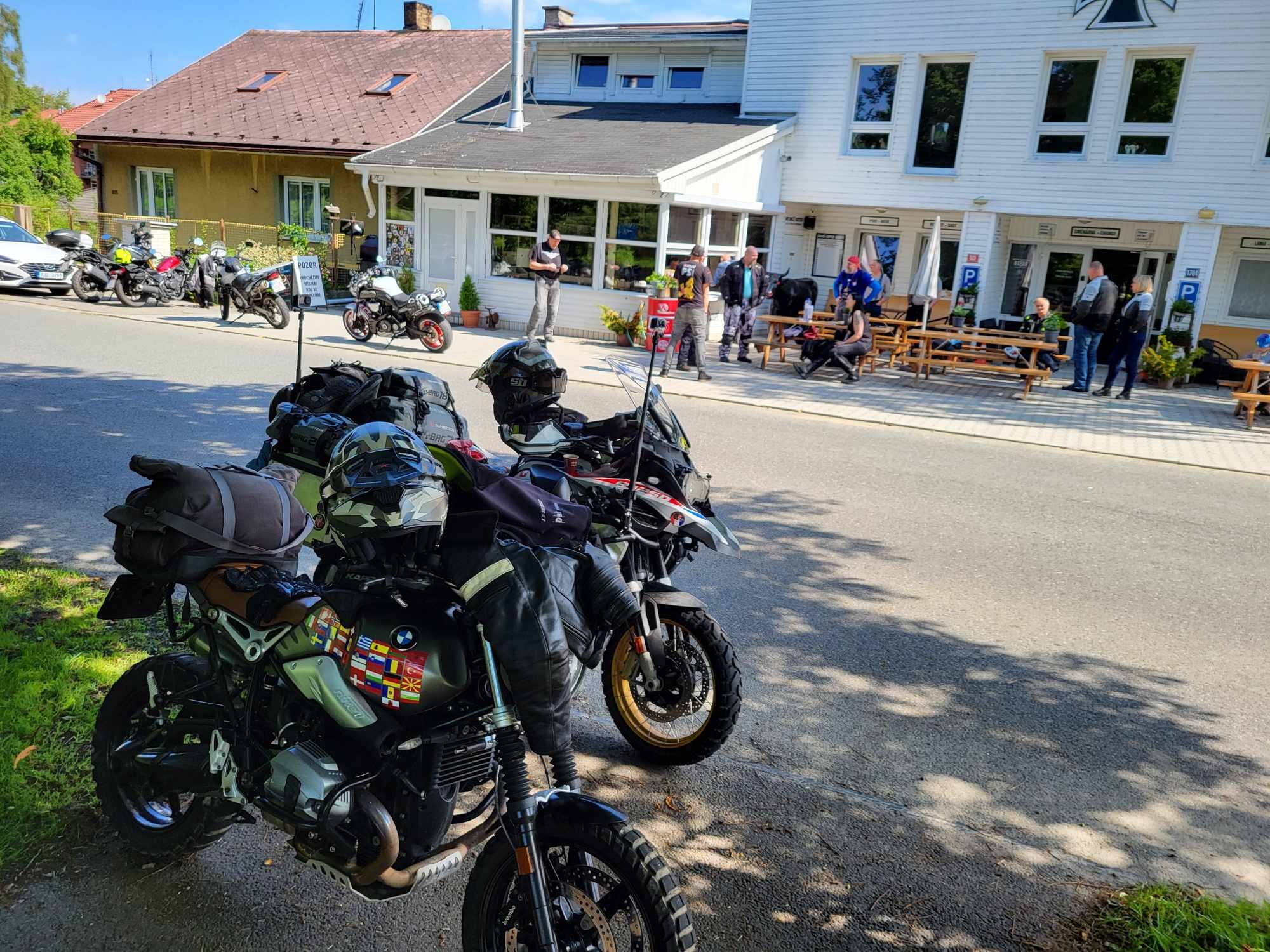 Právě si prohlížíte 06.-08.09.2024 MOTORKÁŘSKÝ DOUPĚ OTEVŘENO OD PÁTKU 14:00 HOD DO NEDĚLE 18:00 HOD